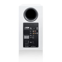 Canton Smart GLE 3 S2 (biały). Aktywne kolumny podstawkowe. - 5