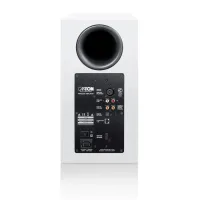 Canton Smart GLE 3 S2 (biały). Aktywne kolumny podstawkowe. - 5