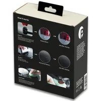 Pro-Ject Cleaning Set Advanced. Zestaw do pielęgnacji. - 2