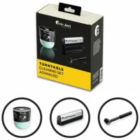 Pro-Ject Cleaning Set Advanced. Zestaw do pielęgnacji. - 3
