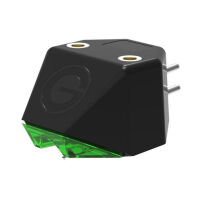 Goldring E2 Green. Wkładka gramofonowa MM. - 2