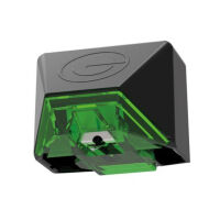 Goldring E2 Green. Wkładka gramofonowa MM. - 5