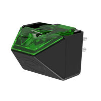 Goldring E2 Green. Wkładka gramofonowa MM. - 4