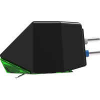 Goldring E2 Green. Wkładka gramofonowa MM. - 6