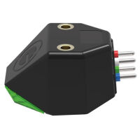 Goldring E2 Green. Wkładka gramofonowa MM. - 3