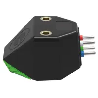 Goldring E2 Green. Wkładka gramofonowa MM. - 3