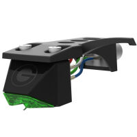 Goldring E2 Green. Wkładka gramofonowa MM. - 10