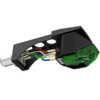 Goldring E2 Green. Wkładka gramofonowa MM. - 9