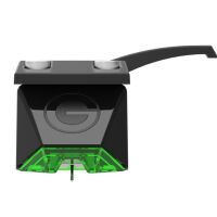 Goldring E2 Green. Wkładka gramofonowa MM. - 8