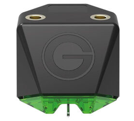 Goldring E2 Green. Wkładka gramofonowa MM.