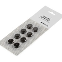 Essentials Argon Audio Spike Tablets. Podkładki pod kolce (8 szt). - 2