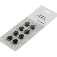 Essentials Argon Audio Spike Tablets. Podkładki pod kolce (8 szt). - 2