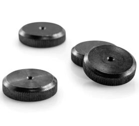 Essentials Argon Audio Spike Tablets. Podkładki pod kolce (8 szt).