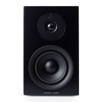 Argon Audio Forus 4 (orzech). Kolumna podstawkowa. - 2