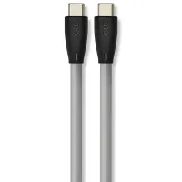 QED Performance QE7834. Przewód USB C-C (1.2m). - 2
