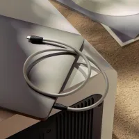 QED Performance QE7834. Przewód USB C-C (1.2m). - 5