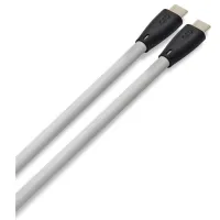 QED Performance QE7834. Przewód USB C-C (1.2m). - 3