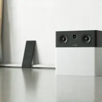 Pylon Audio Opal Center (wenge). Kolumna centralna. - 5
