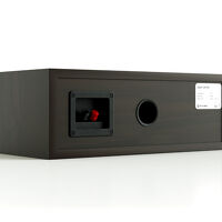 Pylon Audio Opal Center (wenge). Kolumna centralna. - 2