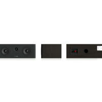 Pylon Audio Opal Center (wenge). Kolumna centralna. - 3