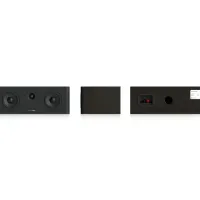 Pylon Audio Opal Center (wenge). Kolumna centralna. - 3