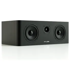 Pylon Audio Opal Center (wenge). Kolumna centralna.