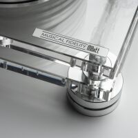 Musical Fidelity M8xTT. Gramofon manualny. - 5