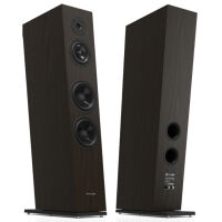 Pylon Audio Diamond 30 mkII (okleina naturalna). Kolumny podłogowe. - 4