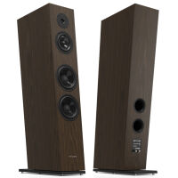 Pylon Audio Diamond 30 mkII (okleina naturalna). Kolumny podłogowe. - 2
