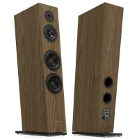 Pylon Audio Diamond 30 mkII (okleina naturalna). Kolumny podłogowe. - 8