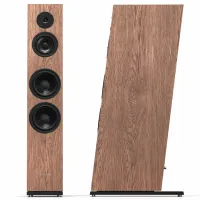 Pylon Audio Diamond 30 mkII (okleina naturalna). Kolumny podłogowe. - 5