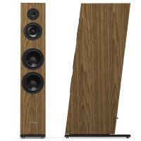 Pylon Audio Diamond 30 mkII (okleina naturalna). Kolumny podłogowe. - 7