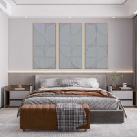 Vicoustic VicShape3D (light grey). Panel akustyczny. - 2