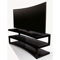 NorStone Esse AV Curve. Stolik audio. - 2