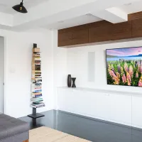 Monitor Audio CP-IW260X. Instalacyjny głośnik ścienny. - 8