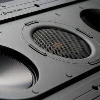 Monitor Audio CP-IW260X. Instalacyjny głośnik ścienny. - 6