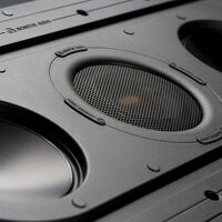 Monitor Audio CP-IW260X. Instalacyjny głośnik ścienny. - 6