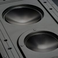 Monitor Audio CP-IW260X. Instalacyjny głośnik ścienny. - 5