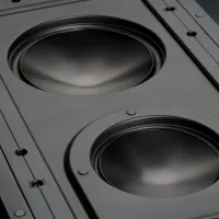 Monitor Audio CP-IW260X. Instalacyjny głośnik ścienny. - 5