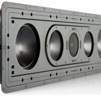 Monitor Audio CP-IW260X. Instalacyjny głośnik ścienny. - 4