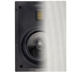 Martin Logan MW6. Głośnik ścienny instalacyjny.