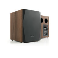 Pylon Audio Sapphire Sub (orzech). Subwoofer aktywny. - 2
