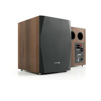 Pylon Audio Sapphire Sub (orzech). Subwoofer aktywny. - 2