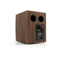 Pylon Audio Sapphire Sub (orzech). Subwoofer aktywny. - 3