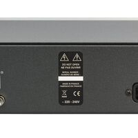 Atoll TU80 Signature (srebrny). Tuner analogowy FM z RDS. - 2