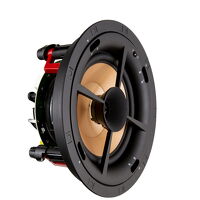 Klipsch PRO-180-RPC. Instalacyjny głośnik sufitowy. - 2