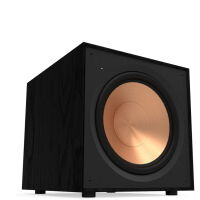 Klipsch R-121SW (czarny). Subwoofer aktywny. - 3
