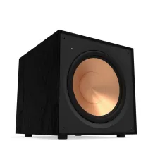 Klipsch R-121SW (czarny). Subwoofer aktywny. - 3