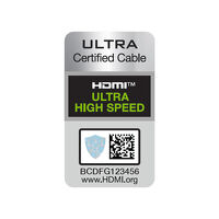 QED Performance QE6033. Przewód HDMI (3m). - 4