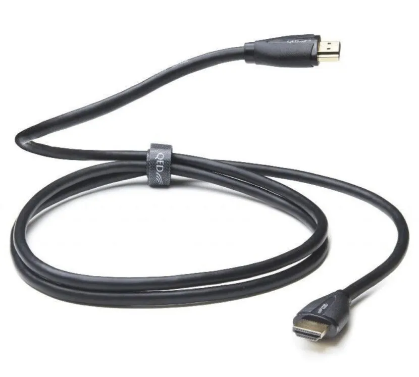 QED Performance QE6033. Przewód HDMI (3m).